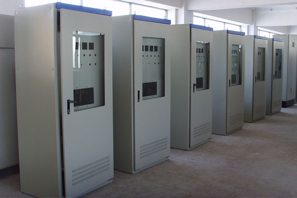 电气成套设备厂发展方向：供配电自动化系统